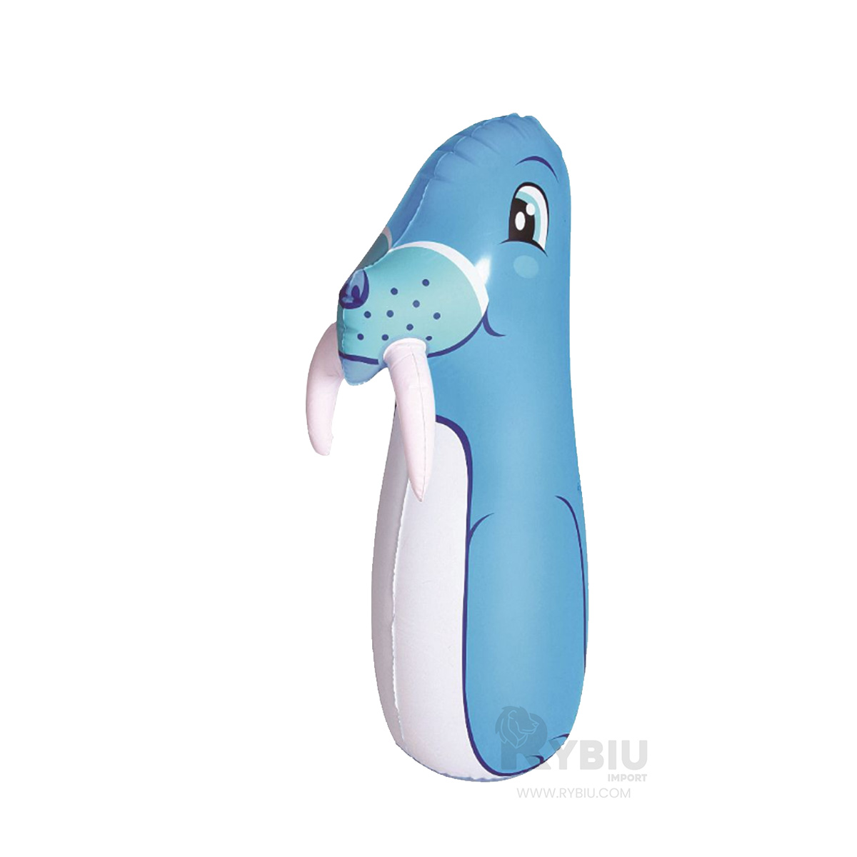 JUGUETE PARA EJERCITARSE EN FAMILIA EN FOCA Y+GIFT STICKERS - 3
