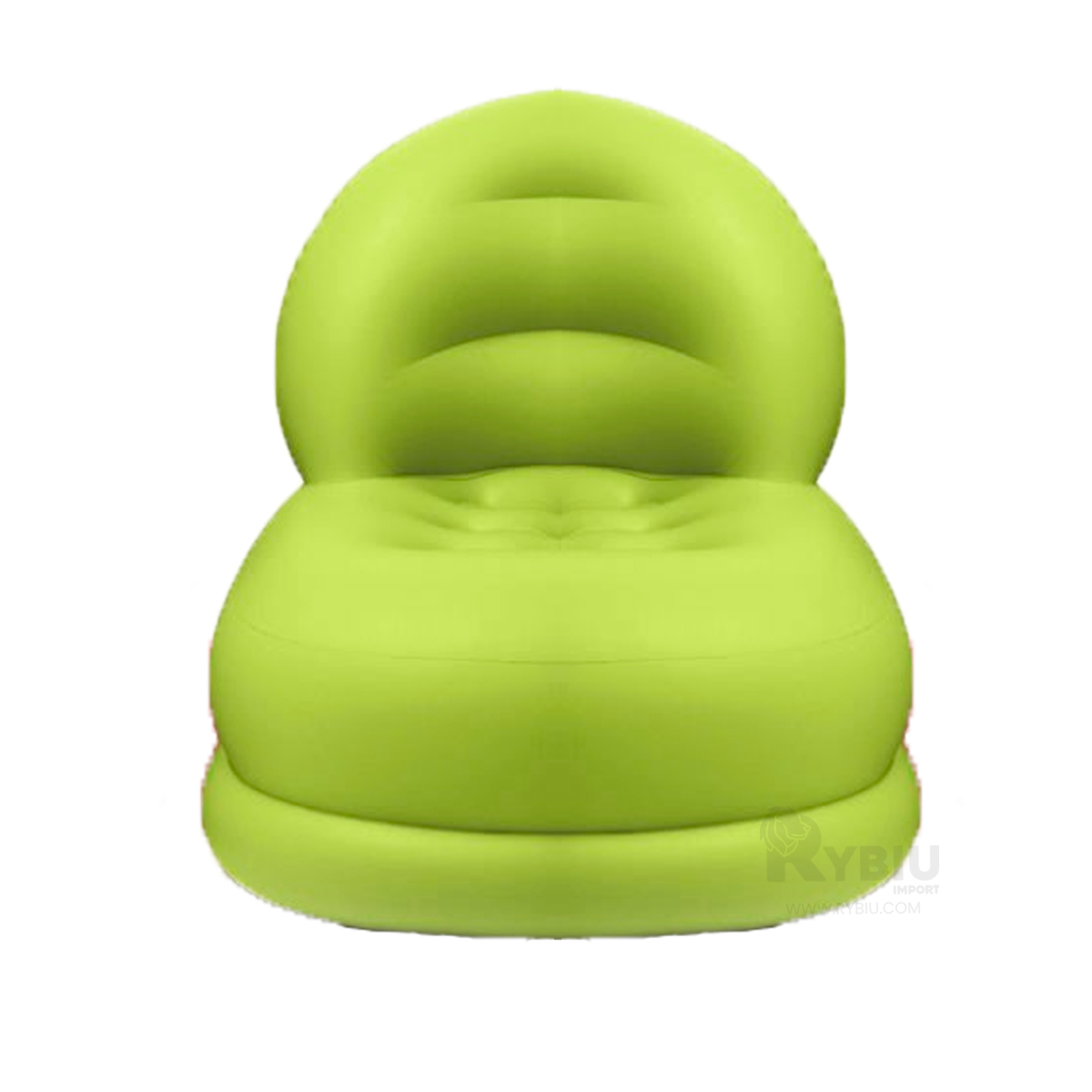SILLON RYBIU 68592NP PARA SALA VERDE + ENVOLTORIO REGALO - 3