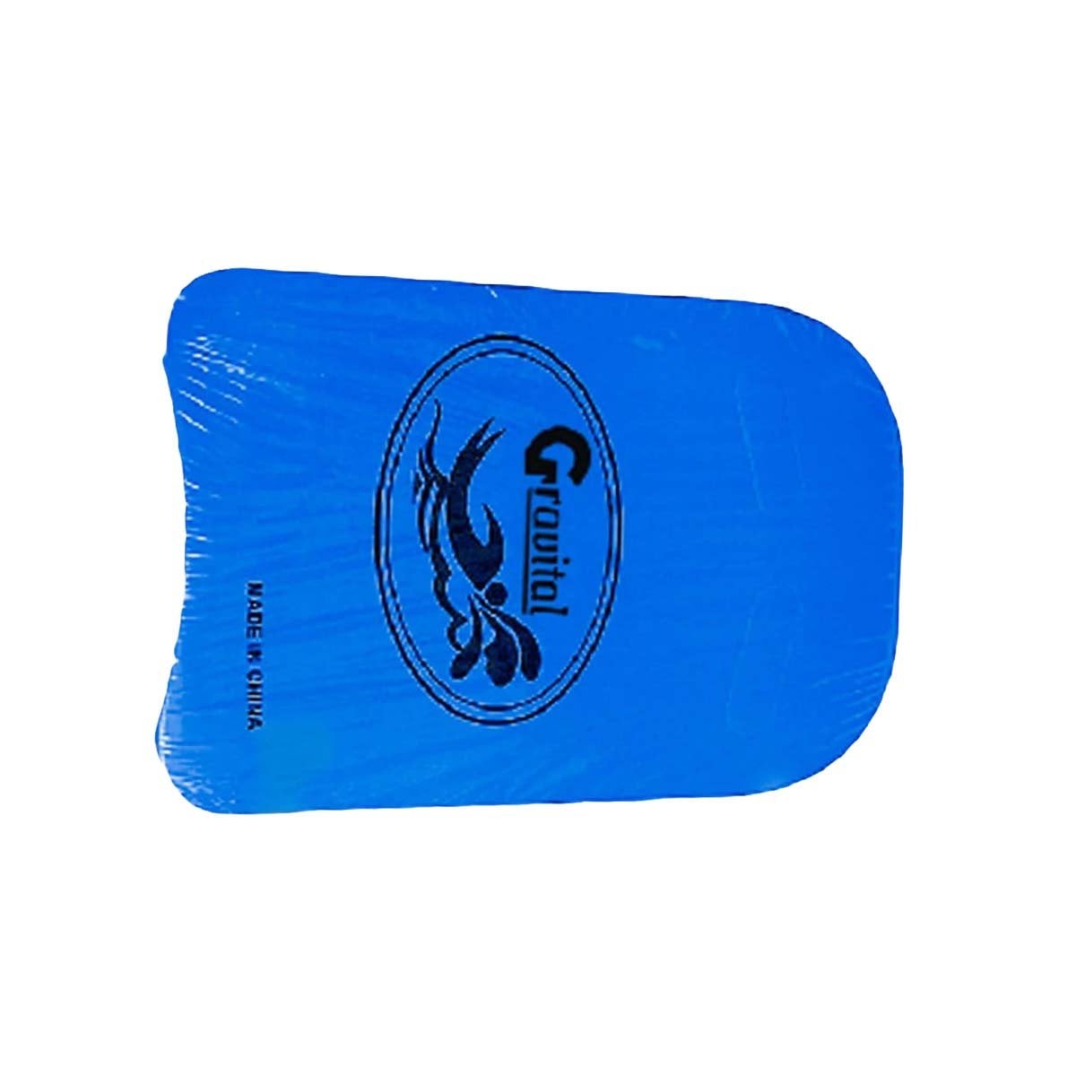 EQUIPO PARA NATACION PLANO AZUL GRAVITAL PARA USO EN PISCINA Y+LIGAS REGALO - 3