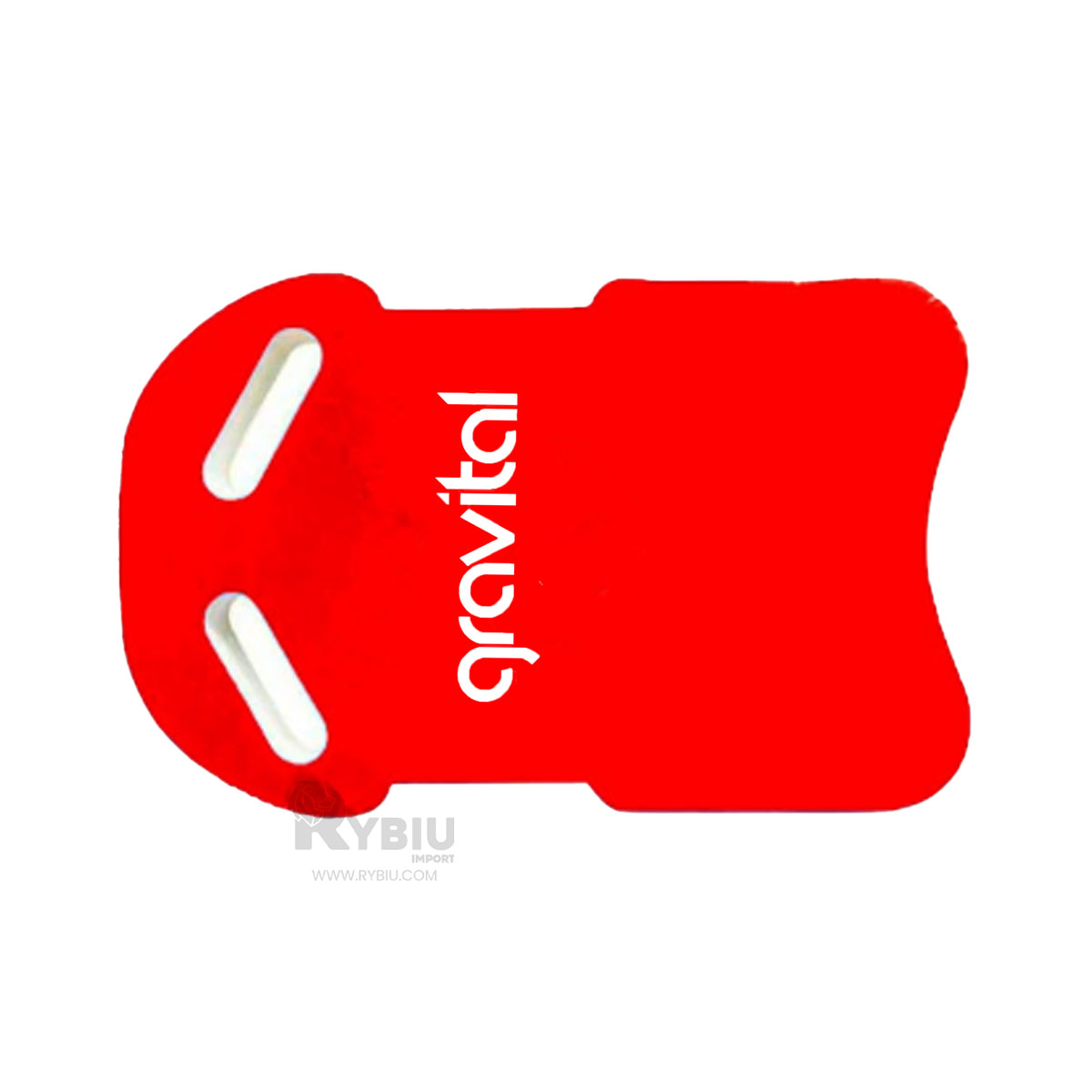JUEGO DE PISCINA RYBIU ST-23 ROJO PLANCHA APTA NADAR + REGALO LIGAS PEINAR - 3
