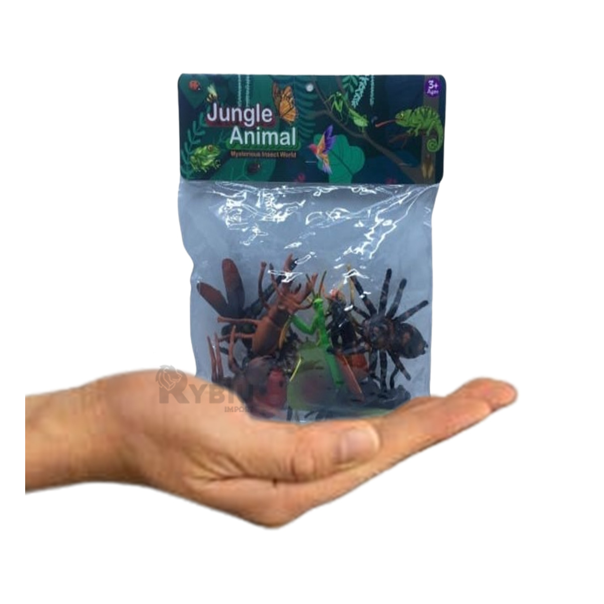 ARTICULO DE TAMAÑO PEQUEÑOS VARIADOS Y+ENVOLTORIO DE REGALO - 4