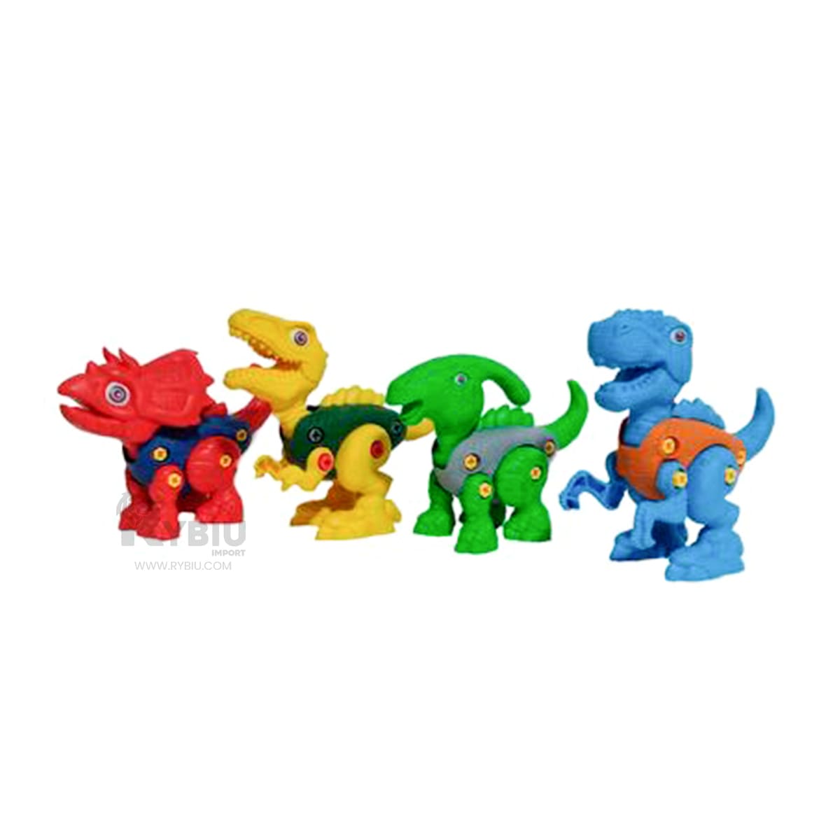 PACK KIDS ESTIMULANTE EN MULTICOLOR Y+REGALO STICKERS - 4