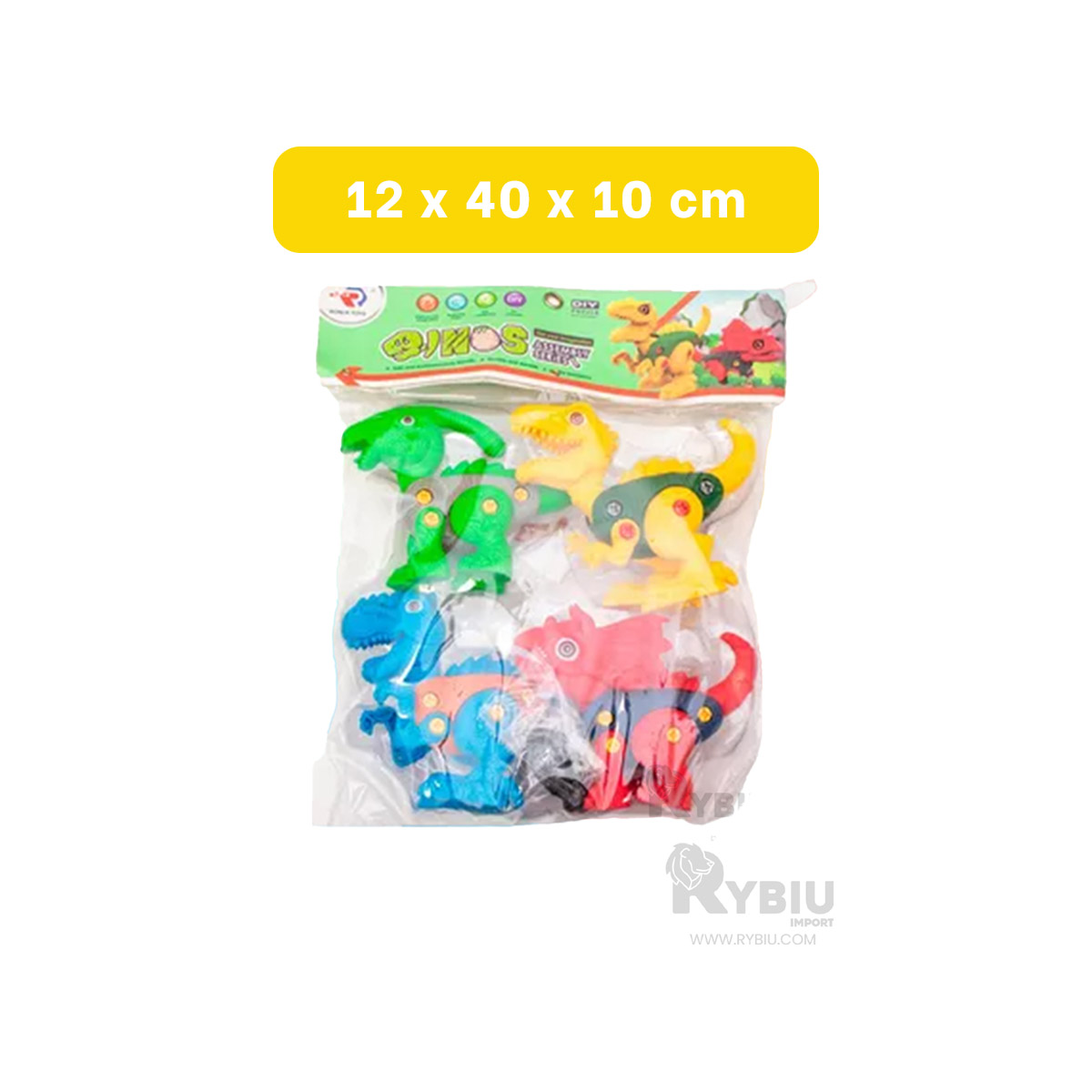 PACK AVENTURERO EN MULTICOLOR Y+GIFT MINIAGENDA - 5