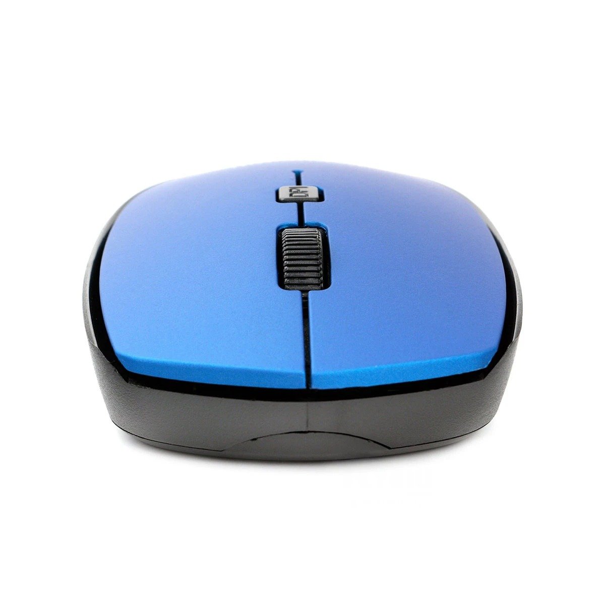 CURSOR INALÁMBRICO RYBIU FUNCIONAL GAMERS M312 AZUL + LIGAS REGALO - 3