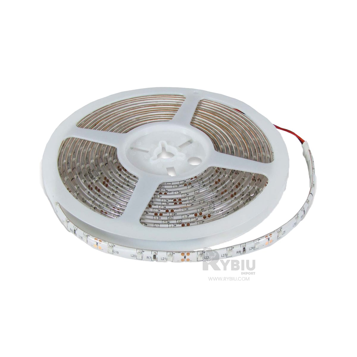 LUCES LED BLUETOOTH RYBIU TE31544 DECORATIVA ENERGETICA MUTICOLOR + REGALO AGENDITA - 3