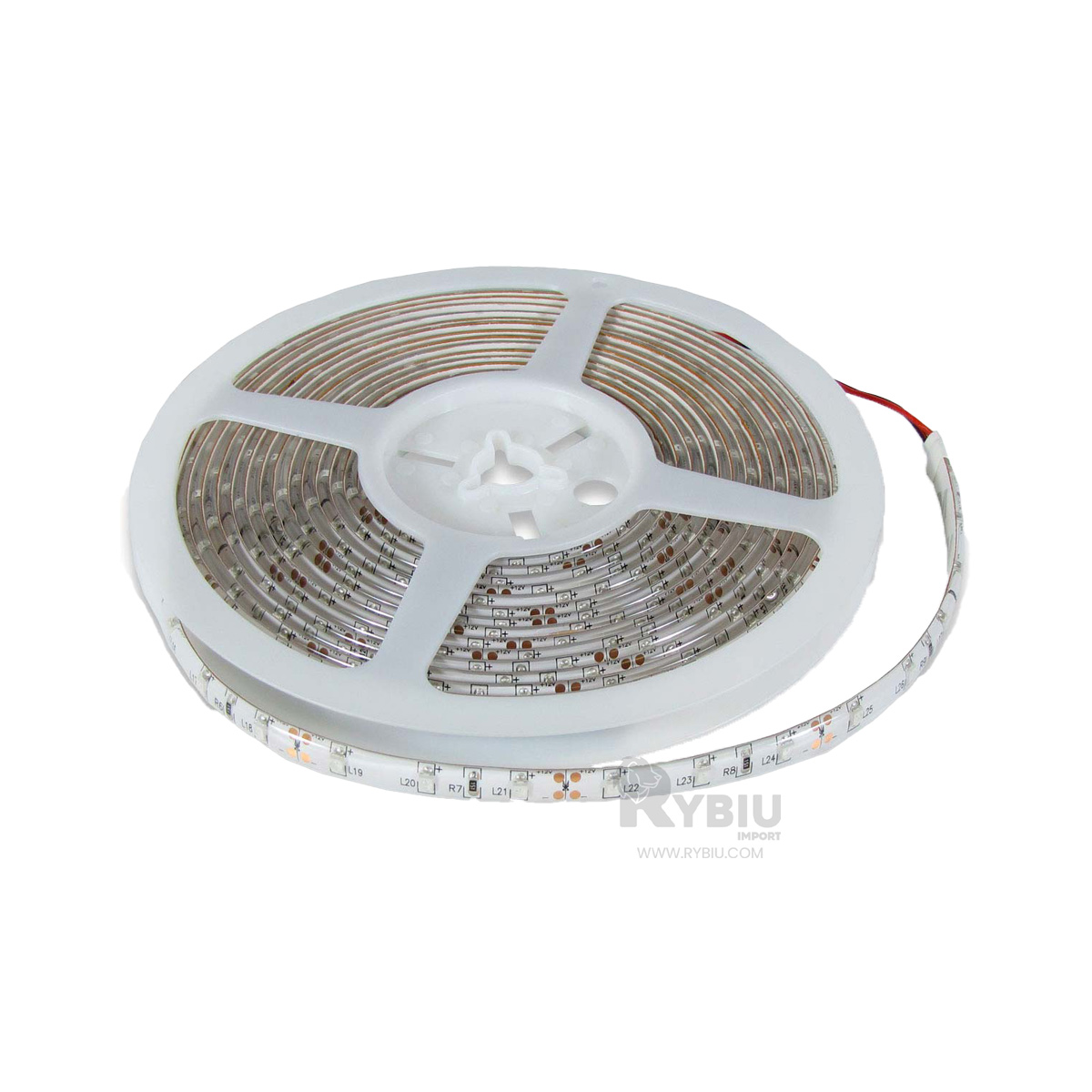 CINTA BLUETOOTH RYBIU TE31544 FACIL USAR MOVIL MULTICOLOR + PAPEL REGALO - 4