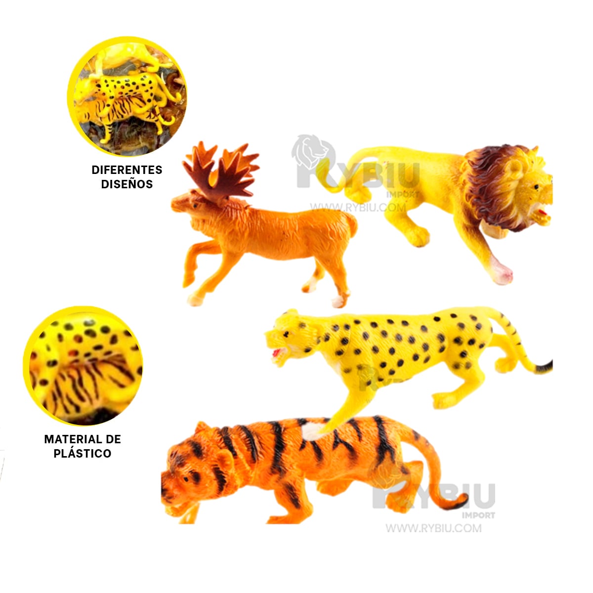 SET NOVEDOSO PARA NIÑOS MULTICOLOR Y+PAPEL DE REGALO - 3