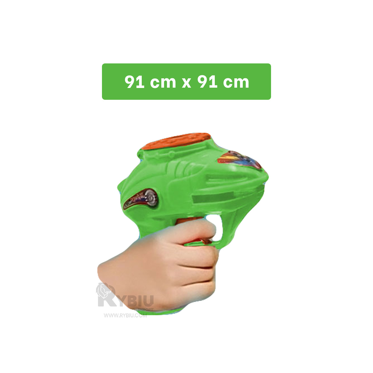 JUEGO DE BLISTER ANARANJADO Y+BANDERITAS ADHESIVAS - 1