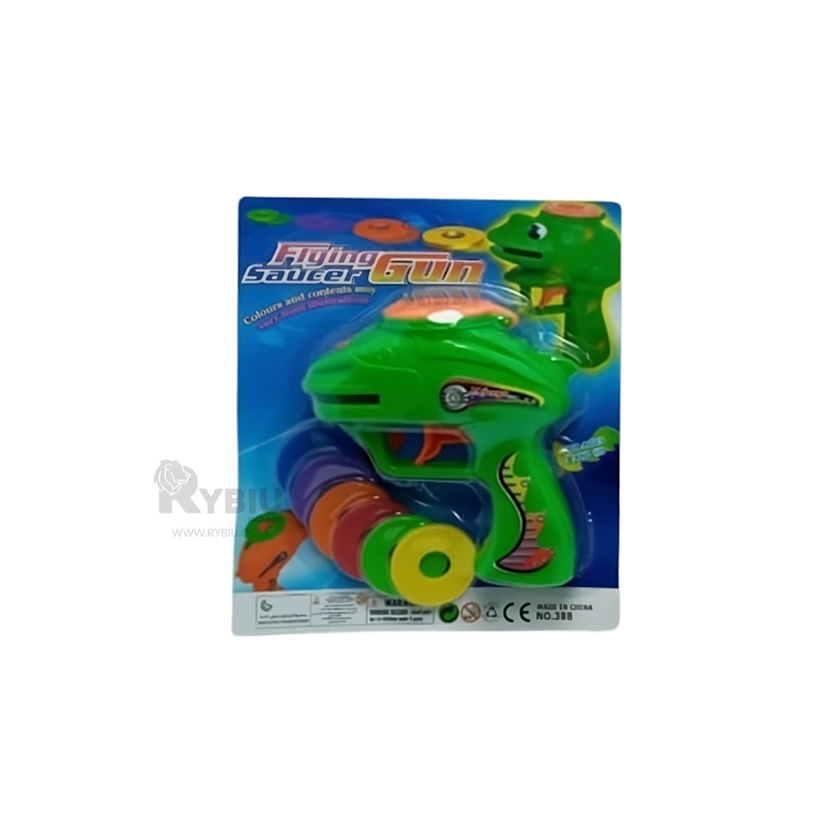 JUEGO DE BLISTER ANARANJADO Y+BANDERITAS ADHESIVAS - 2
