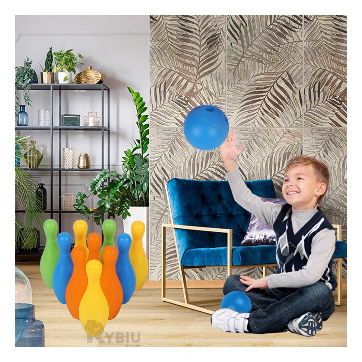 SET DE BOLOS FUNCIONAL EN MULTICOLOR Y+REGALO AGENDITA - 4