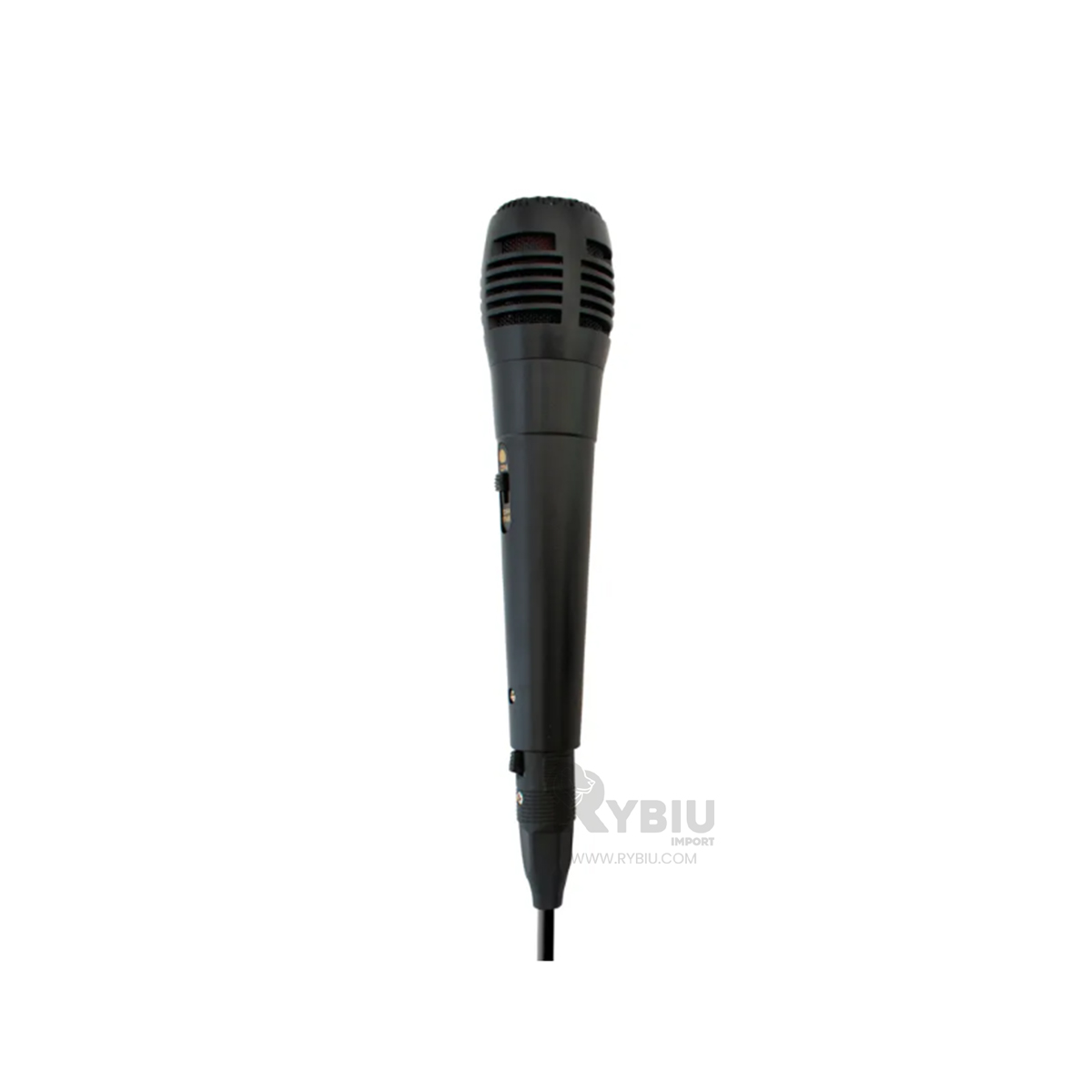 BOCINA RYBIU GTS-1556 BLUETOOTH INALAMBRINCA Y VERSATIL NEGRO 6.5'' + REGALO AGENDITA - 1