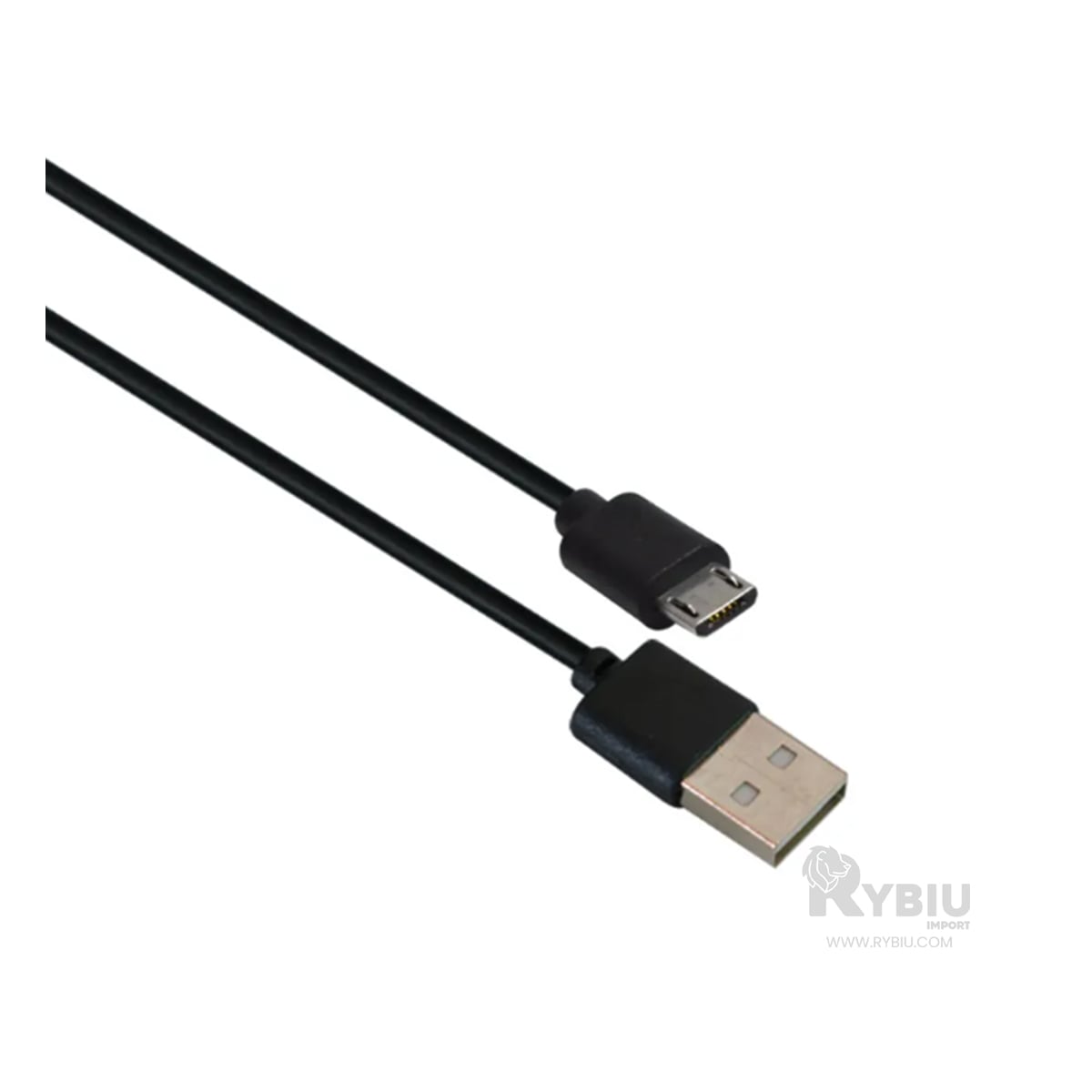 PARLANTE RYBIU GTS-1556 BLUETOOTH DURADERO CON LED NEGRO 6.5'' + PAPEL REGALO - 2