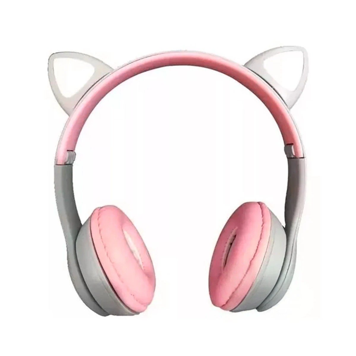 OREJERAS RYBIU INALÁMBRICO MOL2 BLUETOOTH FUNCIONAL CON BUEN SONIDO PLOMO + LIGAS REGALO - 3