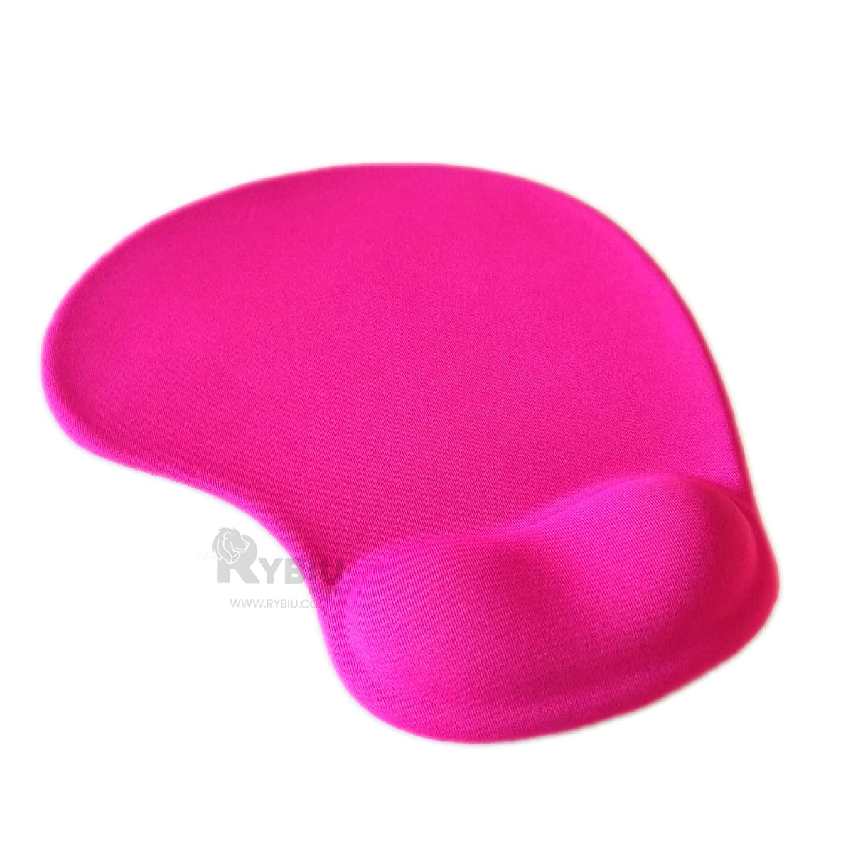 BASE RYBIU TE32543 PEQUENO MOUSE FUCSIA + ENVOLTORIO REGALO - 2