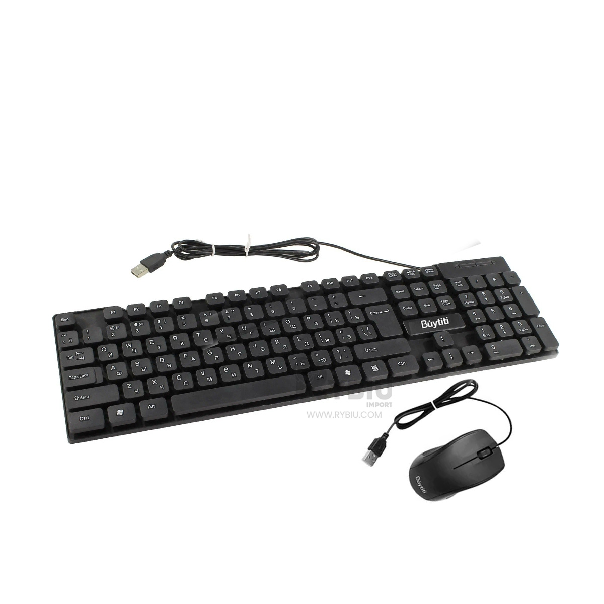 DISPOSITIVO DE ESCRITURA RYBIU FC 535 EN NEGRO + REGALO LIGAS PARA PEINAR - 4