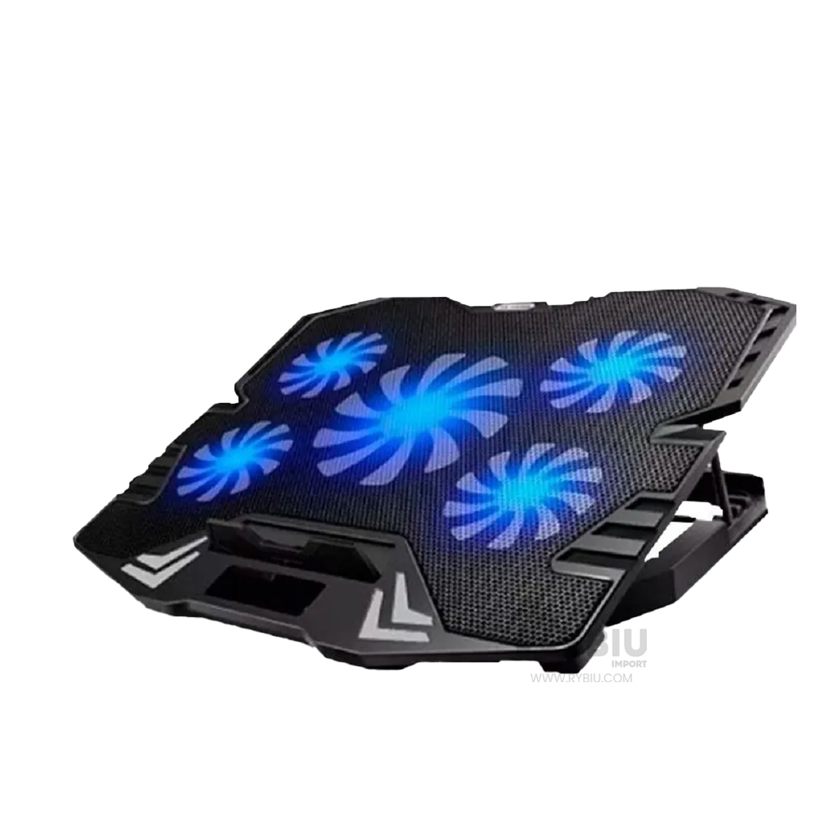 SOPORTE RYBIU LAPTOP FACIL USO HA K5 + ENVOLTORIO REGALO - 2
