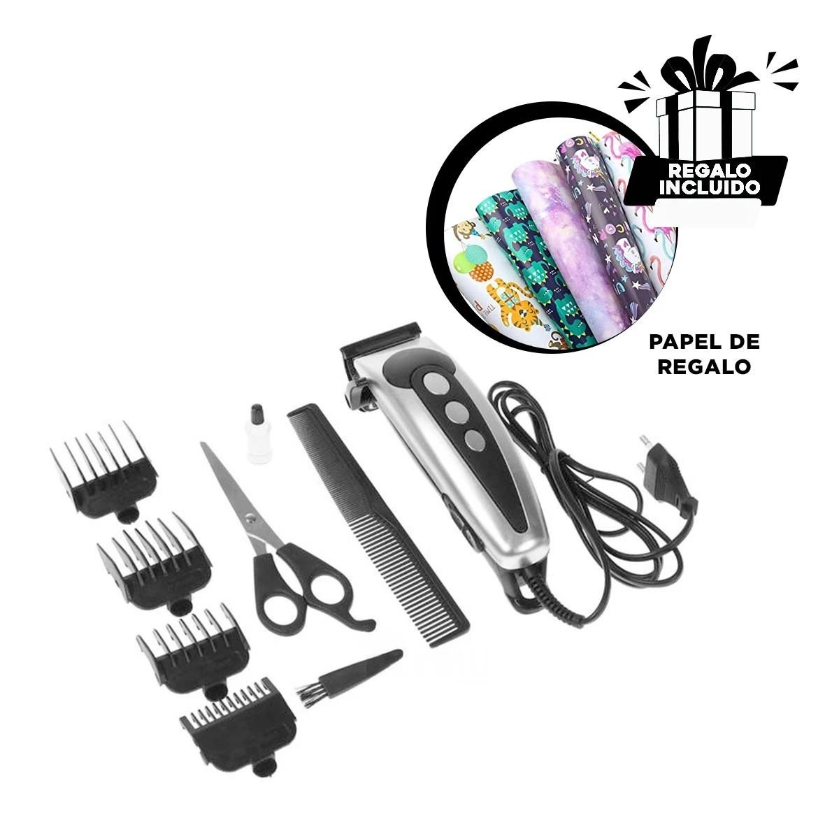 PELUQUERA DE TENDENCIA RYBIU MZ.325 PELUQUERIAS + REGALO STICKERS - 1