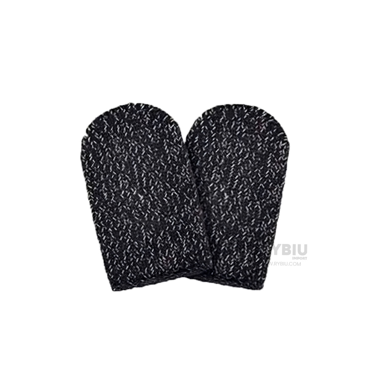 PROTECTOR RYBIU TE31566 VERSATIL JUGADOR TONO NEGRO + GIFT STICKERS - 2