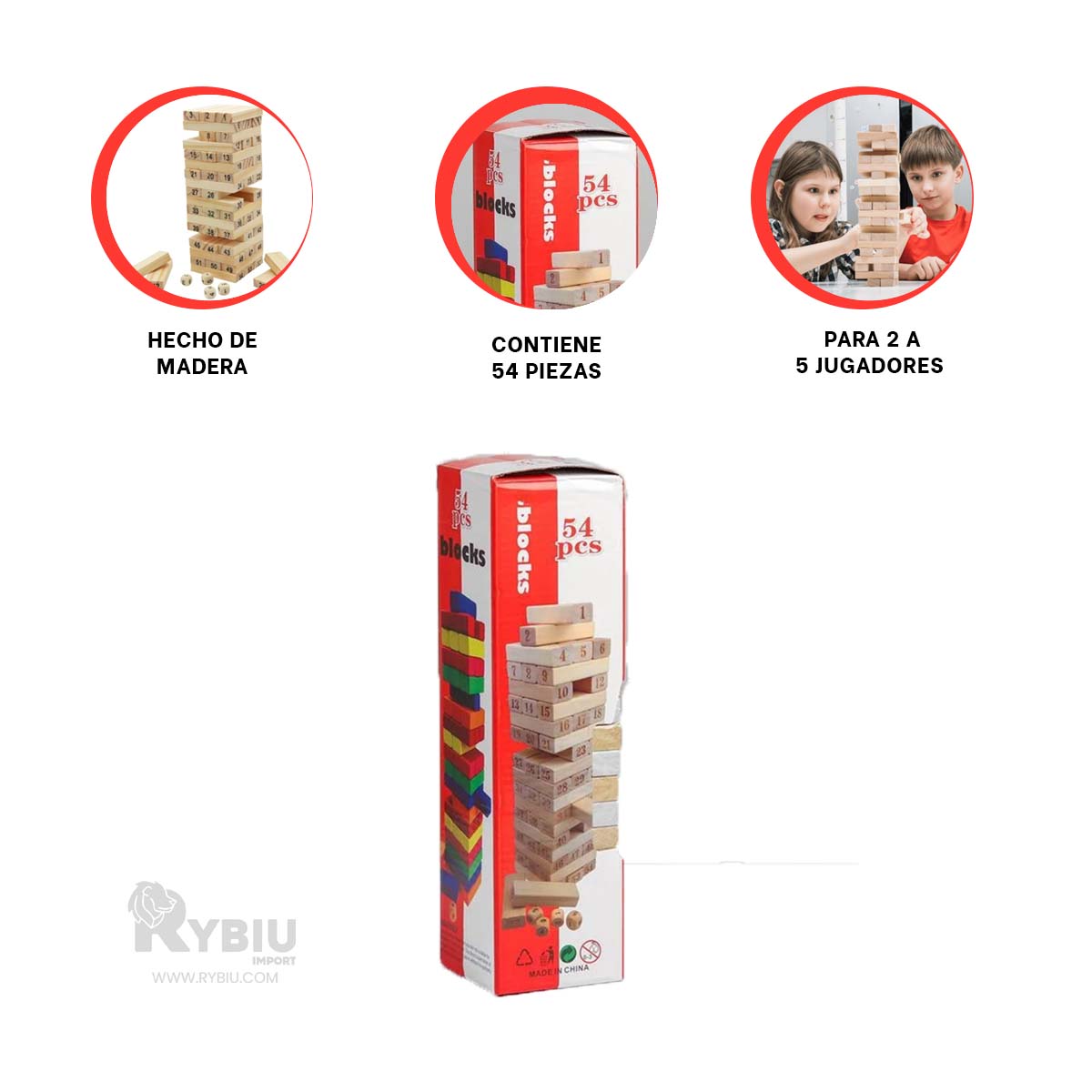 JUEGO DE AZAR Y ENTRETENIMIENTO DE MADERA Y+REGALO AGENDITA - 1