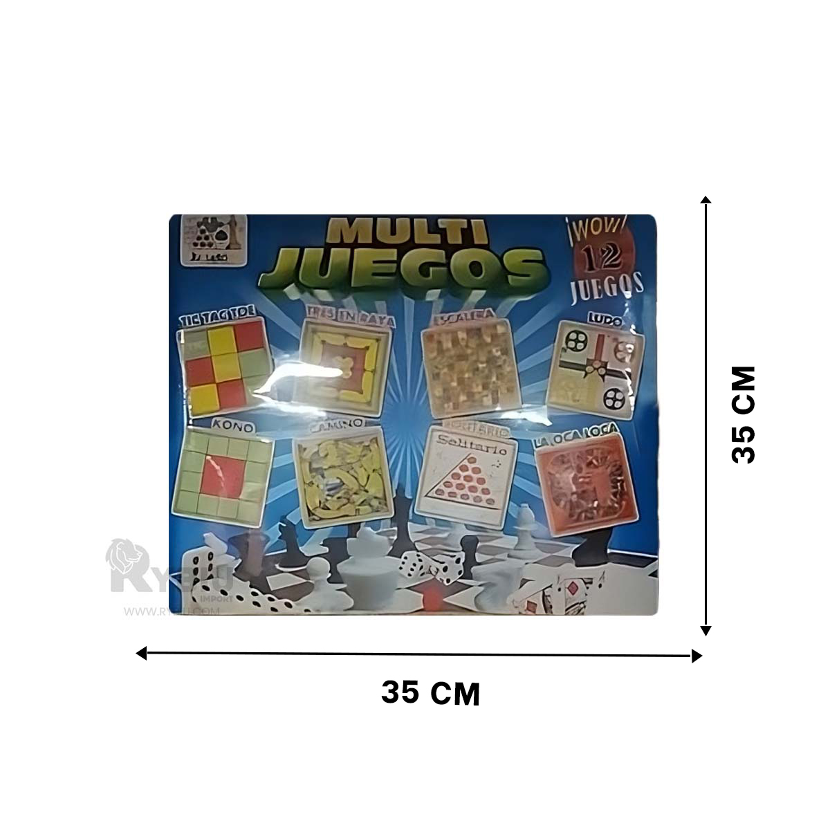 PACK DIDACTICO PARA INFANTES EN MULTICOLOR Y+GIFT MINIAGENDA - 5