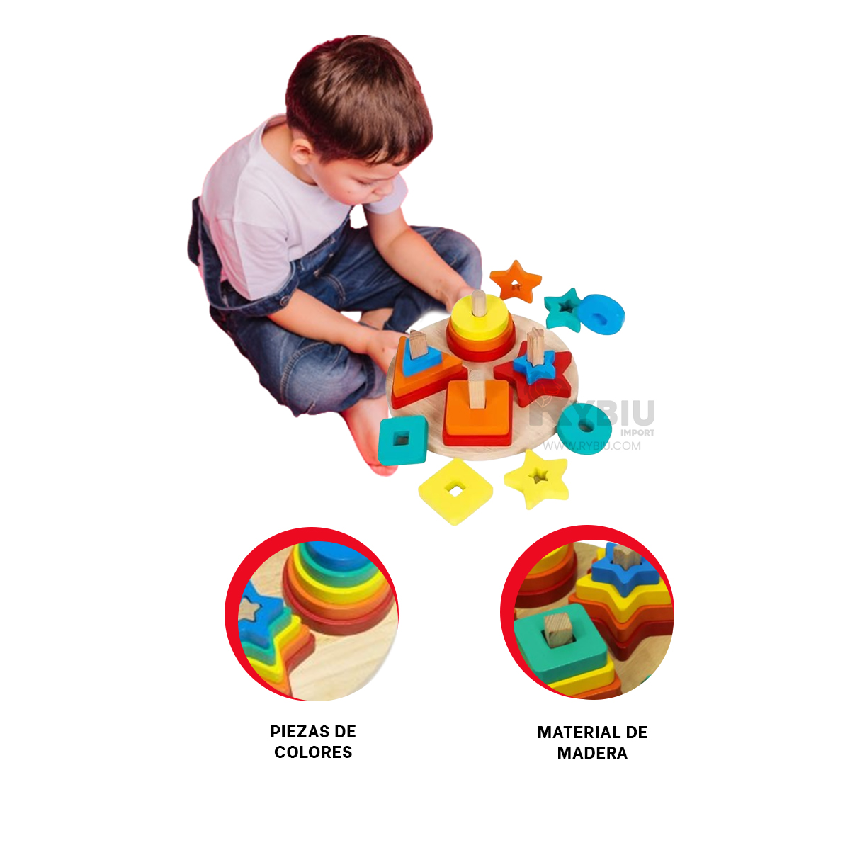 ENCAJE PARA ENTRETENIMIENTO EN MULTICOLOR Y+GIFT MINIAGENDA - 3