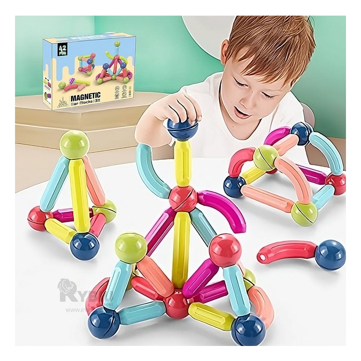 JUGUETE FULL DIVERSION EN MULTICOLOR Y+REGALO AGENDITA - 4