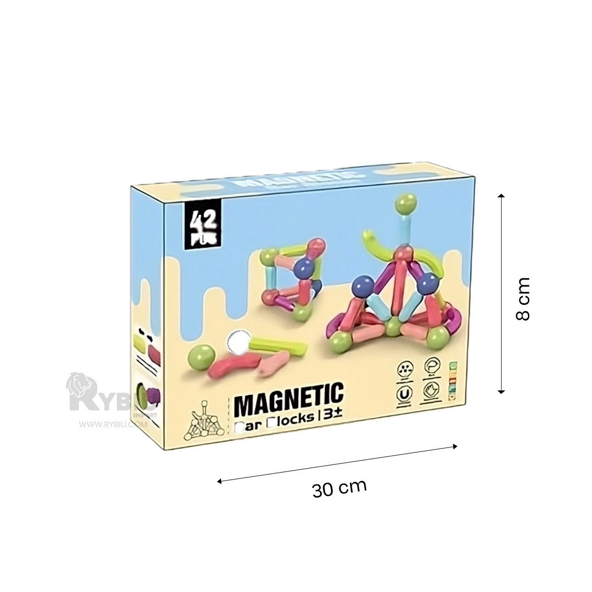 JUGUETE NIÑOS EN MULTICOLOR Y+GIFT MINIAGENDA - 5