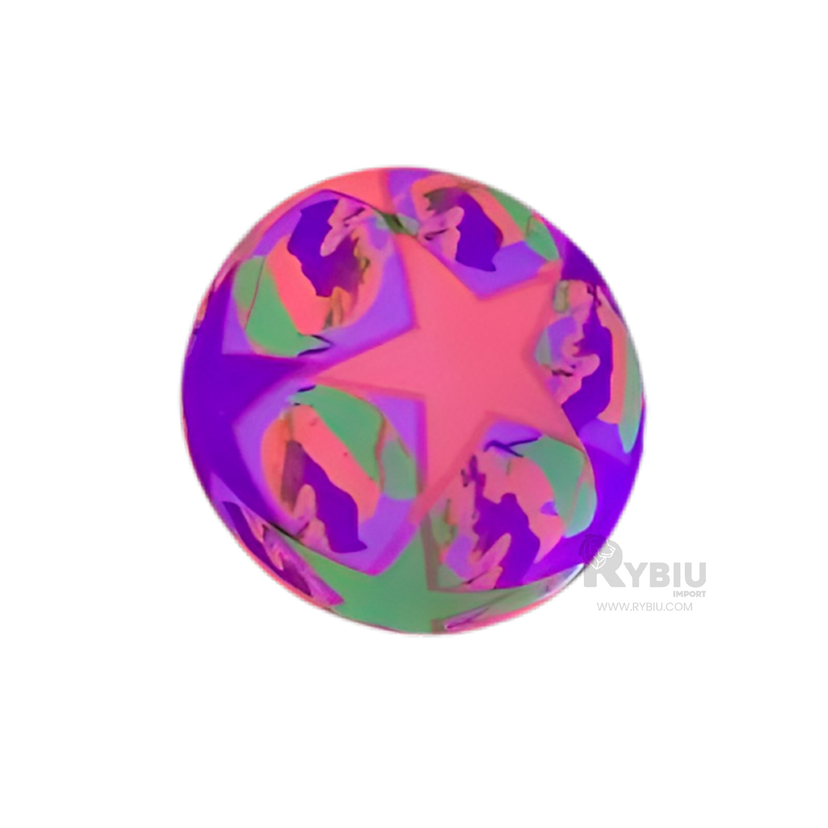 BALON LED PARA NIÑOS EN MULTICOLOR Y+ENVOLTORIO DE REGALO - 4