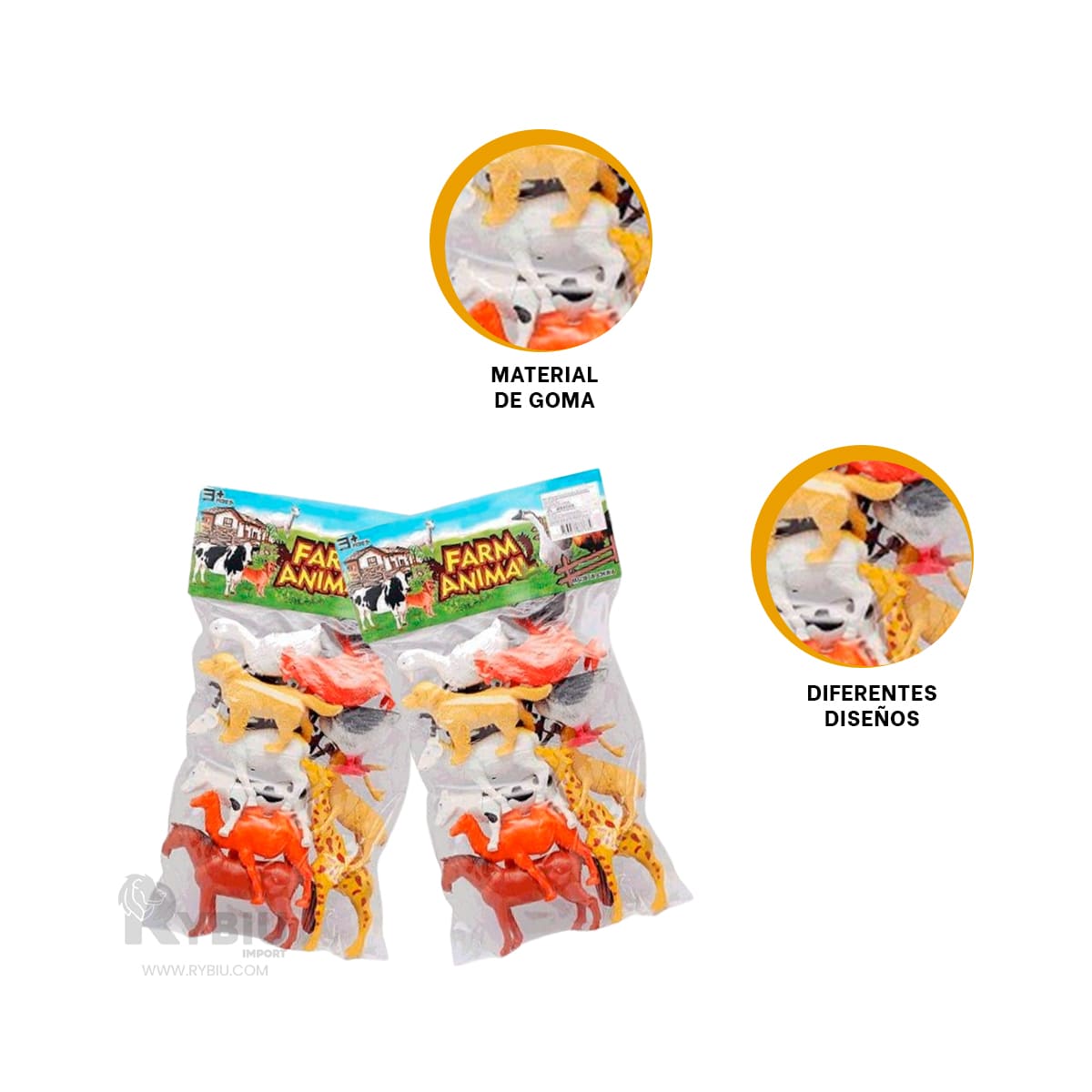 SET EDUCATIVO Y ENTRETENIDO EN MULTICOLOR Y+PAPEL DE REGALO - 2