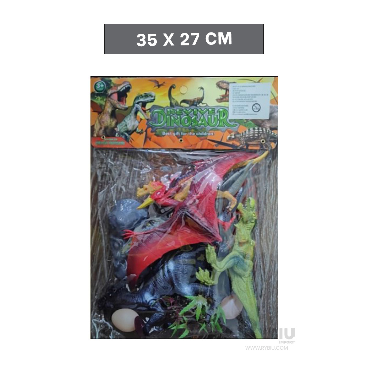 JUEGO X5 DE ANIMALES DE MULTICOLOR Y+REGALO AGENDITA - 5