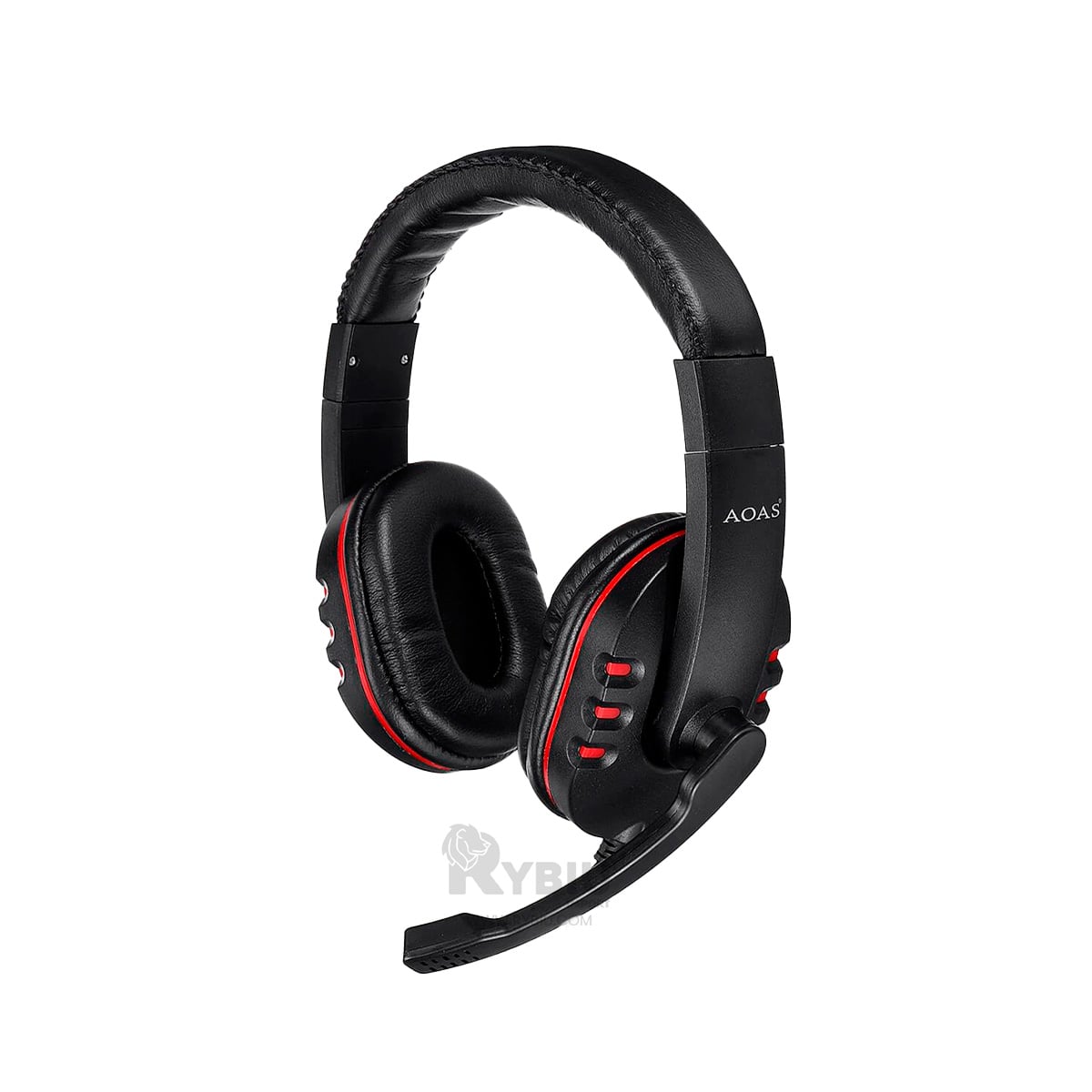 SET GAMER RYBIU TE31570 COMODO 4 EN 1 MULTICOLOR + GIFT STICKERS - 1