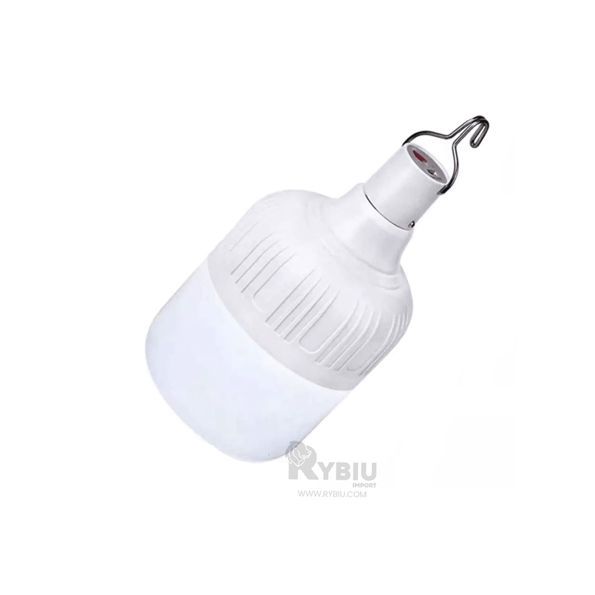 AMPOLLETA RYBIU TE31568 LED LUMINOSA COMPACTA + ENVOLTORIO REGALO - 2