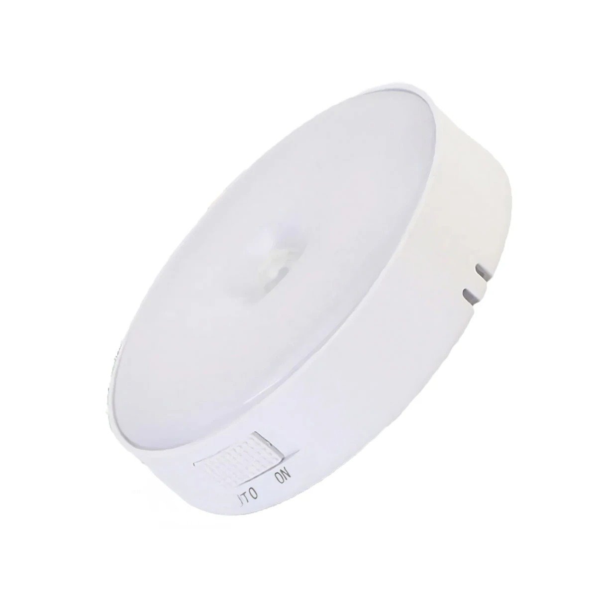 FOCO LED RYBIU TE31570 FOCOS LLAMATIVOS SENSOR COLOR BLANCO + REGALO STICKERS - 3