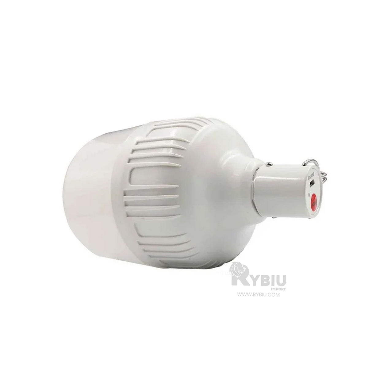 FOCO LED RYBIU TE31568 FUNCIONAL RENOVABLE NOCTURNA + PAPEL REGALO - 2