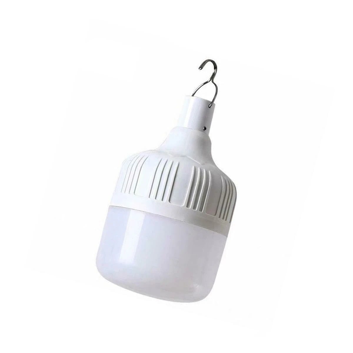 FOCO LED RYBIU TE31568 BOMBILLA FACIL USAR + LIGAS REGALO - 3