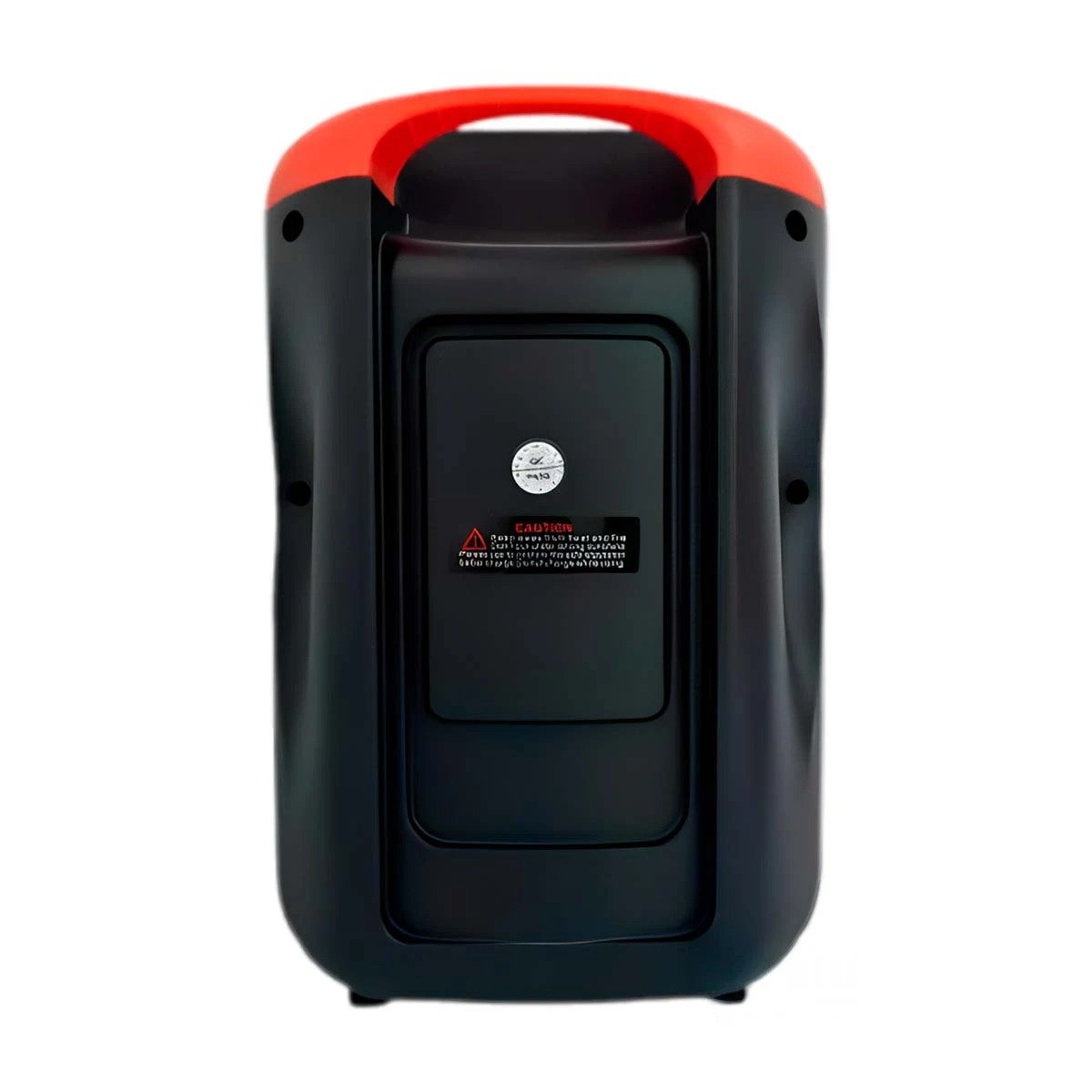 PARLANTE BLUETOOTH RYBIU KTX-1286 ALTAVOZ ERGONOMICO + LIGAS REGALO - 3