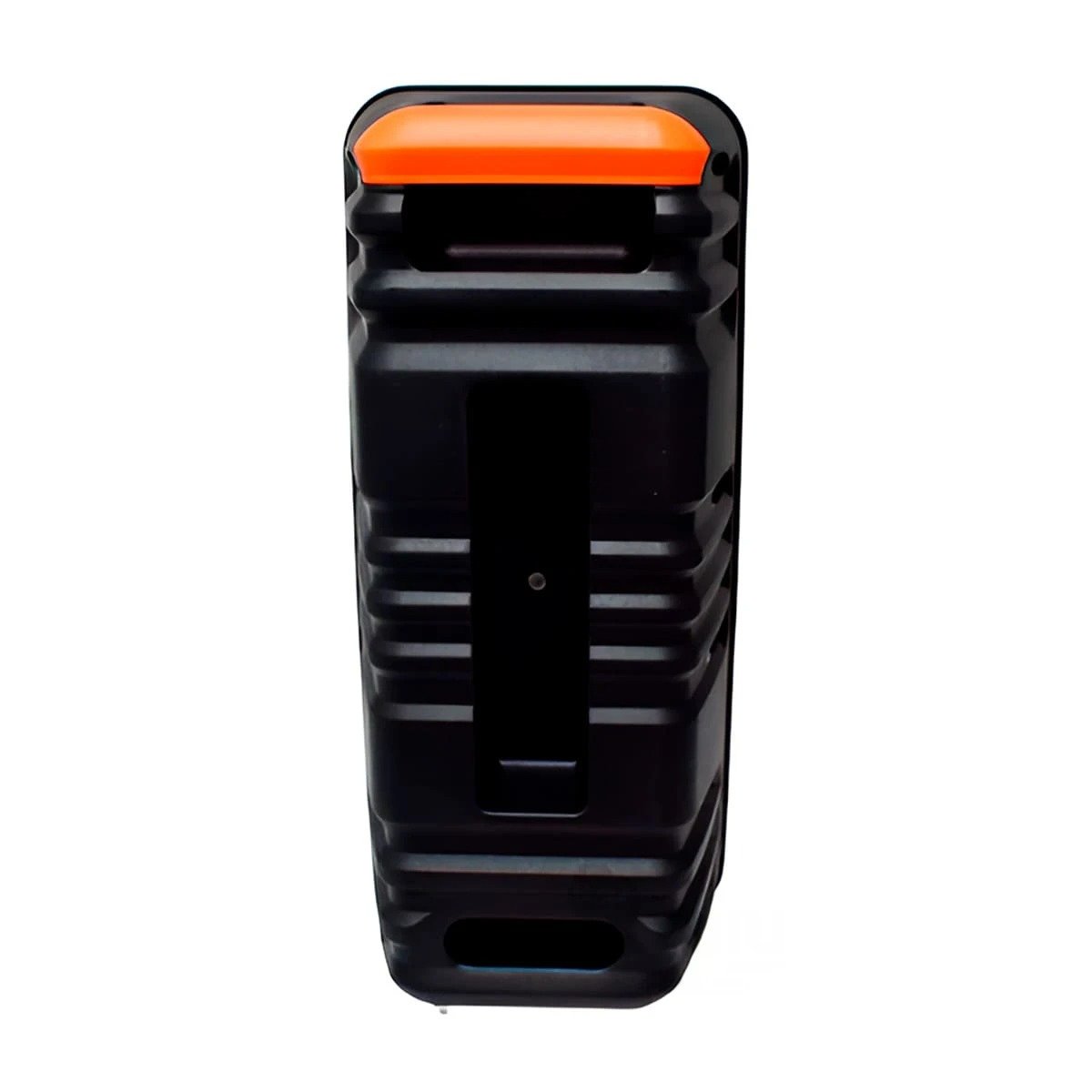 PARLANTE BLUETOOTH RYBIU GTS-1620 BOCINA MODERNO NEGRO + LIGAS REGALO - 3