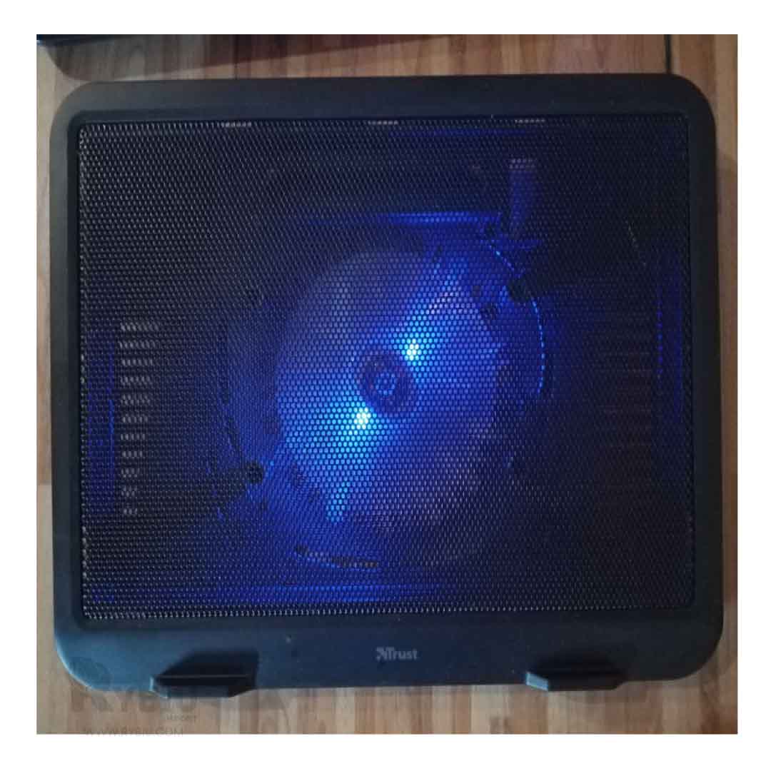 COOLER RYBIU ENFRIADOR AIRBOON BOREAL EN NEGRO + REGALO AGENDITA AB 021 - 4
