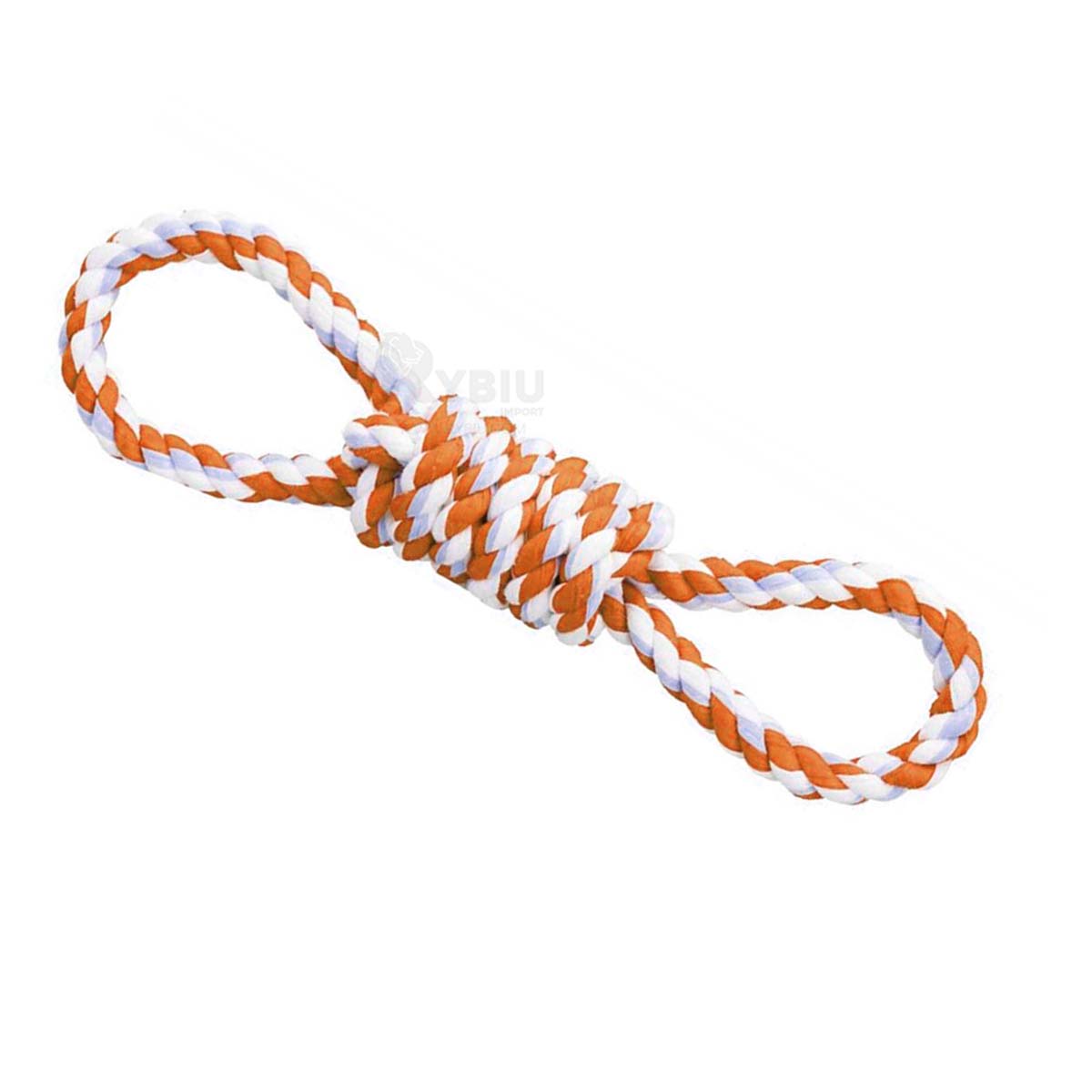 SOGA DINAMICA RYBIU MA31098 PERROS ANARANJADO + GIFT STICKERS - 2