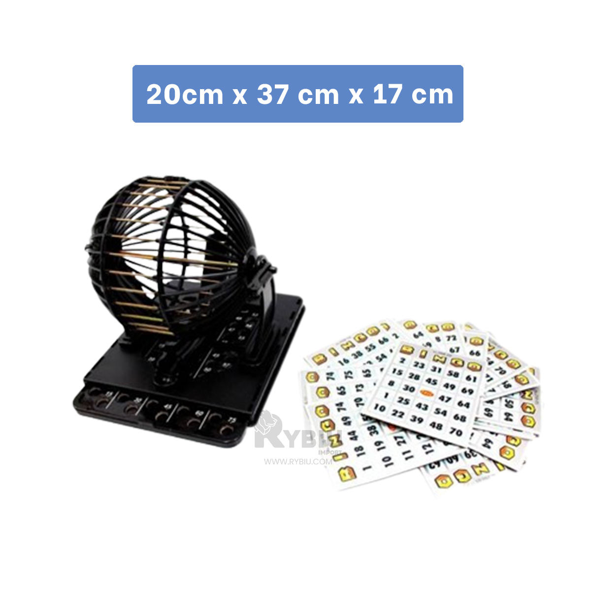 MAQUINA DE ENTRETENIMIENTO EN NEGRO Y+BANDERITAS ADHESIVAS - 5