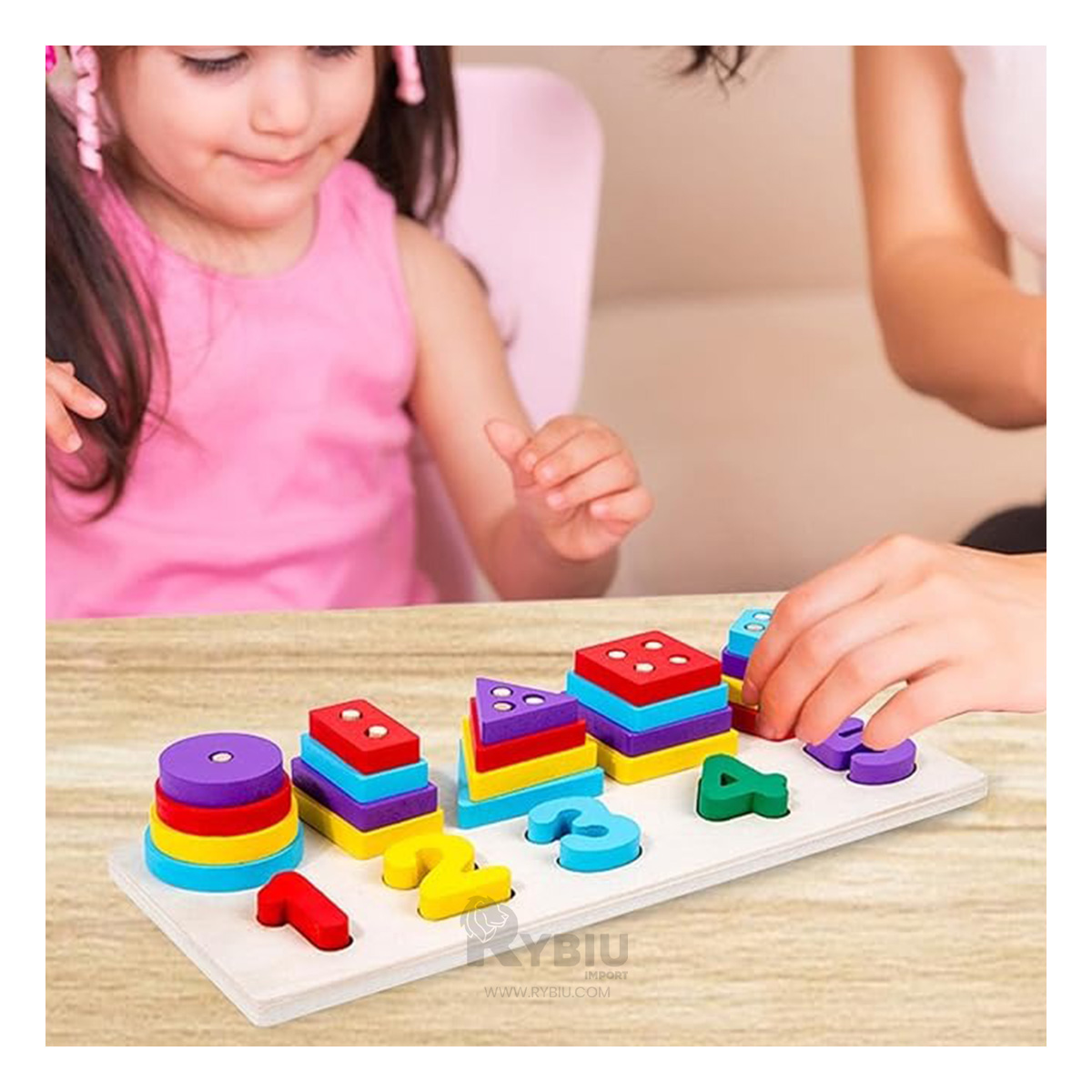 SET MODERNO PARA NINOS Y+LIGAS DE REGALO - 2