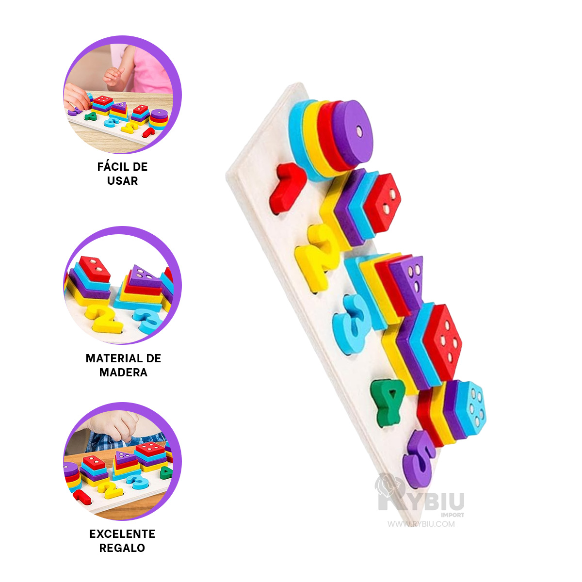 SET MODERNO PARA NINOS Y+LIGAS DE REGALO - 3