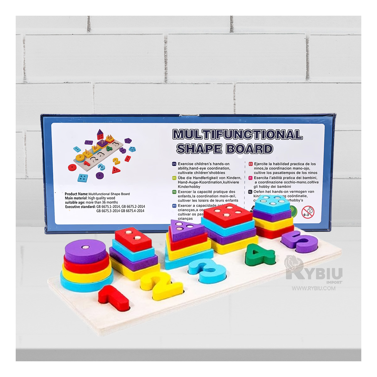 SET PRACTICOS PARA INFANTES Y+REGALO LIGAS PARA PEINAR - 1