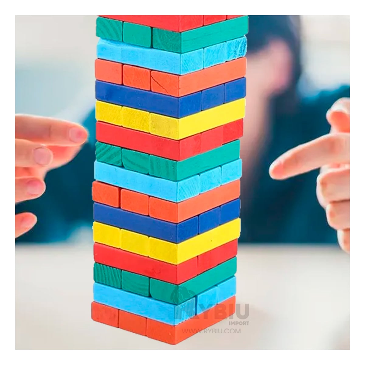 JUEGO PARA LLEVAR A VIAJES EN MULTICOLOR Y+GIFT MINIAGENDA - 2