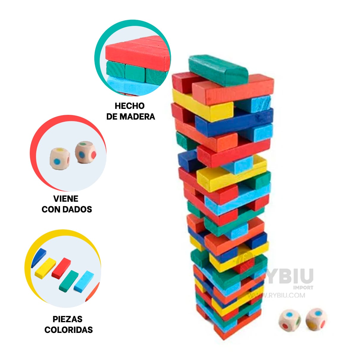 JUEGO PARA LLEVAR A VIAJES EN MULTICOLOR Y+GIFT MINIAGENDA - 4