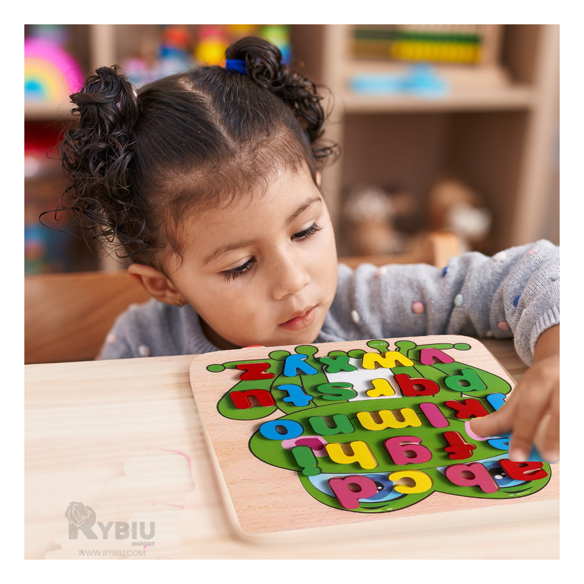 TABLA EDUCATIVA Y UTIL DE RANA DE VERDE Y+REGALO STICKERS - 4