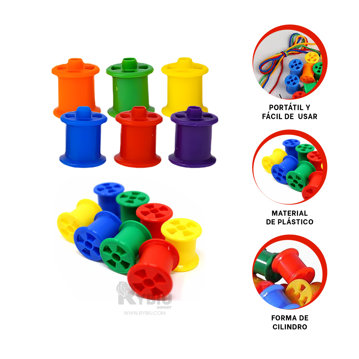 FIGURAS DE FULL DIVERSION PARA PEQUES Y+BANDERITAS ADHESIVAS - 3