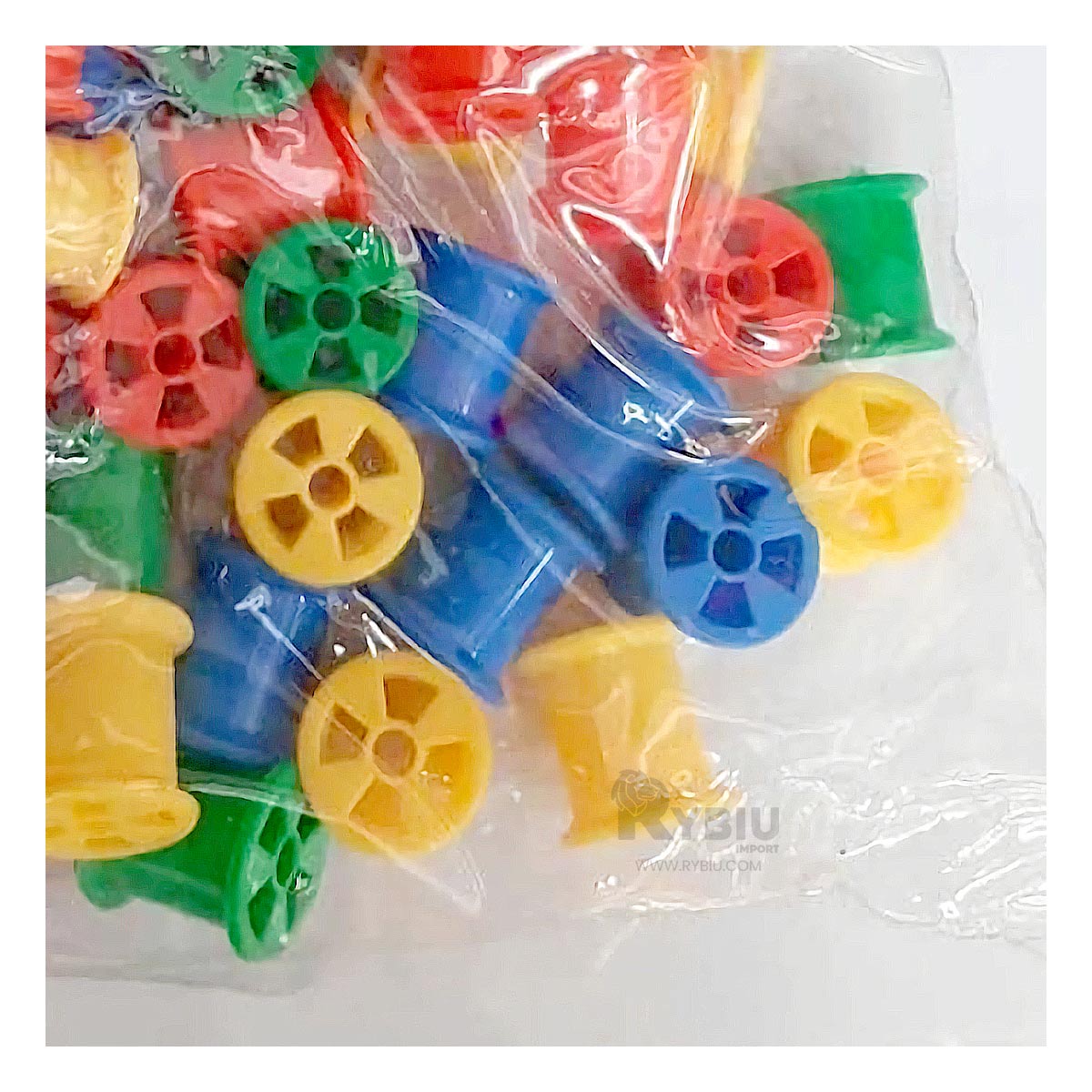 JUEGO INNOVADOR TONO MULTICOLOR Y+GIFT MINIAGENDA - 2