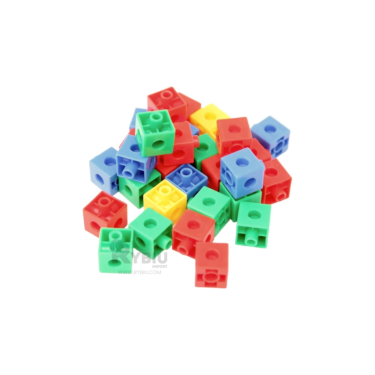 PIEZAS DE ESTIMULACION MULTICOLOR Y+GIFT STICKERS - 1