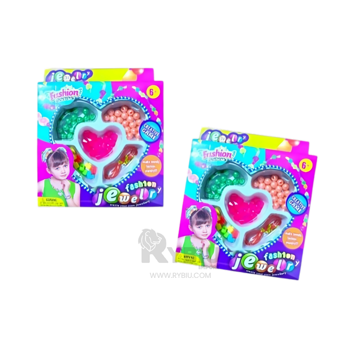 ACCESORIOS DE PULSERA DIVERIDOS MULTICOLOR Y+REGALO AGENDITA - 3